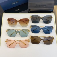 $60.00 USD Christian Dior AAA Quality Sunglasses #1236367