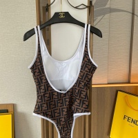 $41.00 USD Fendi Bathing Suits Sleeveless For Women #1237599