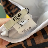 $41.00 USD Fendi Bathing Suits Sleeveless For Women #1237599
