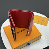 $38.00 USD Louis Vuitton LV Card Case For Women #1237808