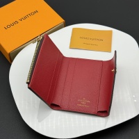 $38.00 USD Louis Vuitton LV Card Case For Women #1237808