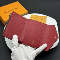 $38.00 USD Louis Vuitton LV Card Case For Women #1237808