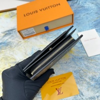 $40.00 USD Louis Vuitton LV Card Case For Women #1237819