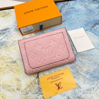 $40.00 USD Louis Vuitton LV Card Case For Women #1237820