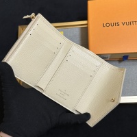 $38.00 USD Louis Vuitton LV Card Case For Women #1237823