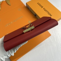 $40.00 USD Louis Vuitton LV Card Case For Women #1237828