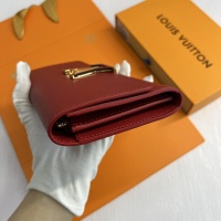 $40.00 USD Louis Vuitton LV Card Case For Women #1237828