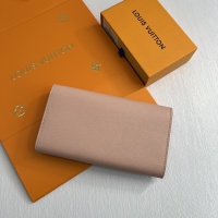 $40.00 USD Louis Vuitton LV Card Case For Women #1237829