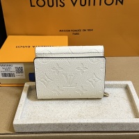 $40.00 USD Louis Vuitton LV Card Case For Women #1237839