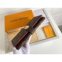$40.00 USD Louis Vuitton LV Card Case For Women #1237850