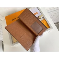 $40.00 USD Louis Vuitton LV Card Case For Women #1237851