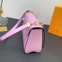$112.00 USD Louis Vuitton AAA Quality Messenger Bags For Women #1238020