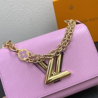 $112.00 USD Louis Vuitton AAA Quality Messenger Bags For Women #1238020