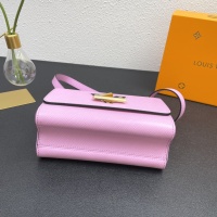$112.00 USD Louis Vuitton AAA Quality Messenger Bags For Women #1238020