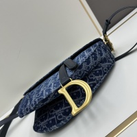 $85.00 USD Christian Dior AAA Quality Messenger Bags For Women #1238075