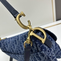 $85.00 USD Christian Dior AAA Quality Messenger Bags For Women #1238075