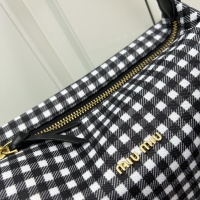 $80.00 USD MIU MIU AAA Quality Messenger Bags For Women #1238155
