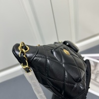 $88.00 USD Chanel AAA Quality Messenger Bags For Women #1238163