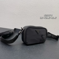$88.00 USD Prada AAA Quality Messenger Bags For Unisex #1238347