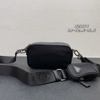 $88.00 USD Prada AAA Quality Messenger Bags For Unisex #1238347