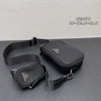 $88.00 USD Prada AAA Quality Messenger Bags For Unisex #1238347
