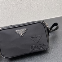 $88.00 USD Prada AAA Quality Messenger Bags For Unisex #1238347