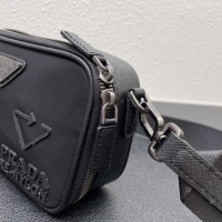$88.00 USD Prada AAA Quality Messenger Bags For Unisex #1238347