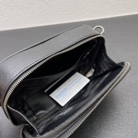 $88.00 USD Prada AAA Quality Messenger Bags For Unisex #1238347