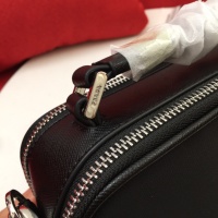 $85.00 USD Prada AAA Quality Messenger Bags For Unisex #1238351