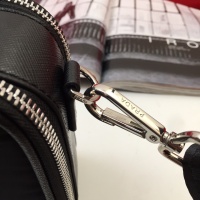 $85.00 USD Prada AAA Quality Messenger Bags For Unisex #1238351