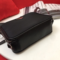 $85.00 USD Prada AAA Quality Messenger Bags For Unisex #1238351