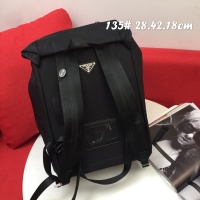 $96.00 USD Prada AAA Quality Backpacks For Unisex #1238359