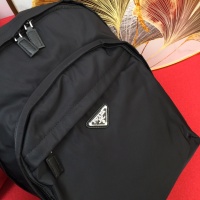 $96.00 USD Prada AAA Quality Backpacks For Unisex #1238363