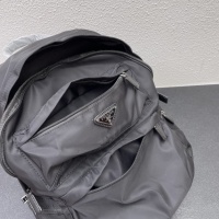 $96.00 USD Prada AAA Quality Backpacks For Unisex #1238365