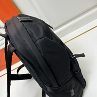 $98.00 USD Prada AAA Quality Backpacks For Unisex #1238366