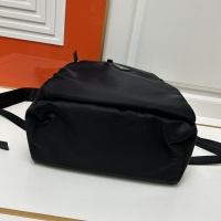 $98.00 USD Prada AAA Quality Backpacks For Unisex #1238366