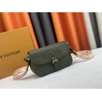 $64.00 USD Louis Vuitton AAA Quality Messenger Bags For Women #1238480