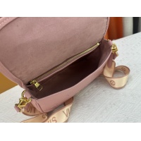 $64.00 USD Louis Vuitton AAA Quality Messenger Bags For Women #1238482