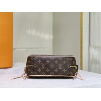$68.00 USD Louis Vuitton AAA Quality Messenger Bags For Women #1238483