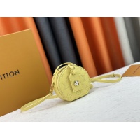 $60.00 USD Louis Vuitton AAA Quality Messenger Bags For Women #1238486