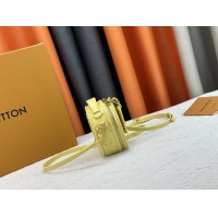 $60.00 USD Louis Vuitton AAA Quality Messenger Bags For Women #1238486