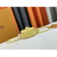 $60.00 USD Louis Vuitton AAA Quality Messenger Bags For Women #1238486