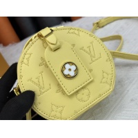 $60.00 USD Louis Vuitton AAA Quality Messenger Bags For Women #1238486