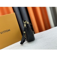$64.00 USD Louis Vuitton AAA Quality Messenger Bags For Women #1238490