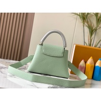 $85.00 USD Louis Vuitton AAA Quality Messenger Bags For Women #1238494