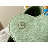 $85.00 USD Louis Vuitton AAA Quality Messenger Bags For Women #1238494