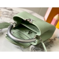 $85.00 USD Louis Vuitton AAA Quality Messenger Bags For Women #1238494