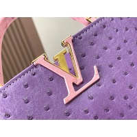 $85.00 USD Louis Vuitton AAA Quality Messenger Bags For Women #1238500