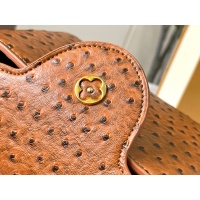 $85.00 USD Louis Vuitton AAA Quality Messenger Bags For Women #1238502