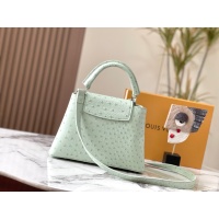 $85.00 USD Louis Vuitton AAA Quality Messenger Bags For Women #1238507